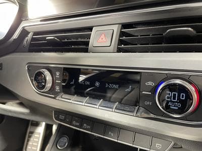 Audi A4 40 TDI 204 CV S-TRONIC 7 S LINE VIRTUAL COCKPIT (2022) - Photo 7