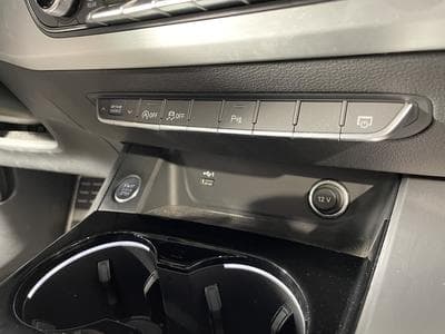 Audi A4 40 TDI 204 CV S-TRONIC 7 S LINE VIRTUAL COCKPIT (2022) - Photo 8