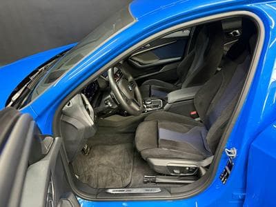 BMW M135 i Xdrive (2020) - Photo 11