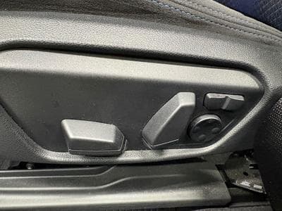 BMW M135 i Xdrive (2020) - Photo 12