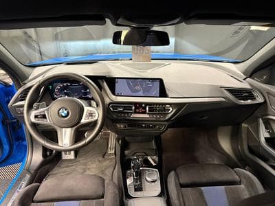 BMW M135 i Xdrive (2020) - Photo 15