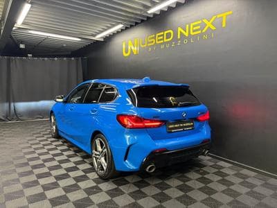 BMW M135 i Xdrive (2020) - Photo 3