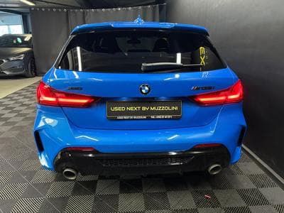 BMW M135 i Xdrive (2020) - Photo 5