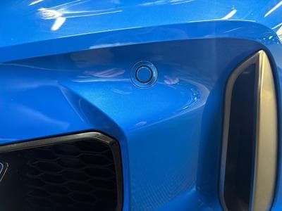 BMW M135 i Xdrive (2020) - Photo 7