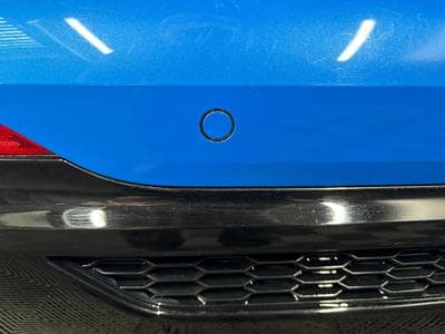 BMW M135 i Xdrive (2020) - Photo 9