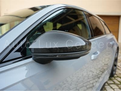 Audi RS6 GT (2025) - Photo 13