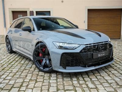 Audi RS6 GT (2025) - Photo 2