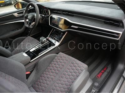 Audi RS6 GT (2025) - Photo 6