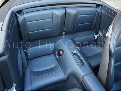 Porsche 911 911 Carrera S Cabriolet PDK (2013) - Photo 11