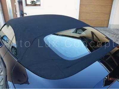 Porsche 911 911 Carrera S Cabriolet PDK (2013) - Photo 14