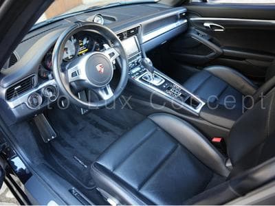 Porsche 911 911 Carrera S Cabriolet PDK (2013) - Photo 5