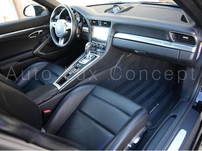 Porsche 911 911 Carrera S Cabriolet PDK (2013) - Photo 6