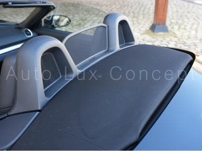 Porsche Boxster 718 S PDK (2018) - Photo 10