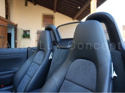 Porsche Boxster 718 S PDK (2018) - Photo 8