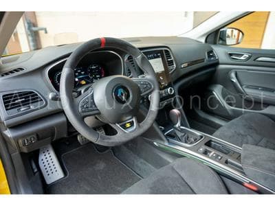 Renault Megane RS Ultime TCe 300 EDC (2024) - Photo 5