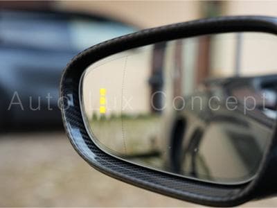 Porsche 911 911 Turbo S Cabriolet avec Pack Sport (2023) - Photo 13