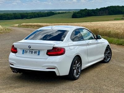 BMW 118 M (2015) - Photo 1