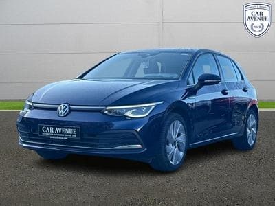 VW Golf 1.5 eTSI OPF 150ch Style DSG7 (2023) - Photo 1