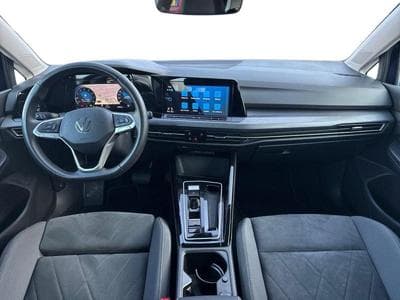 VW Golf 1.5 eTSI OPF 150ch Style DSG7 (2023) - Photo 2