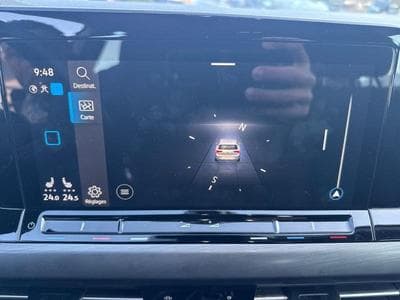 VW Golf 1.5 eTSI OPF 150ch Style DSG7 (2023) - Photo 7