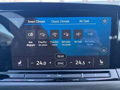 VW Golf 1.5 eTSI OPF 150ch Style DSG7 (2023) - Foto 9