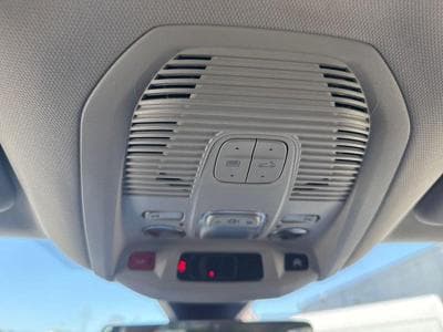 CITROEN C5 Aircross Hybrid 225ch Shine e-EAT8 (2021) - Photo 12