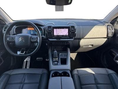 CITROEN C5 Aircross Hybrid 225ch Shine e-EAT8 (2021) - Photo 2