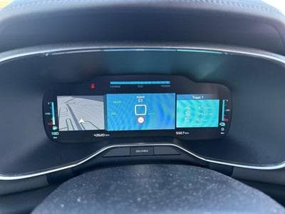 CITROEN C5 Aircross Hybrid 225ch Shine e-EAT8 (2021) - Photo 4