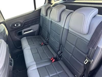 CITROEN C5 Aircross Hybrid 225ch Shine e-EAT8 (2021) - Photo 5