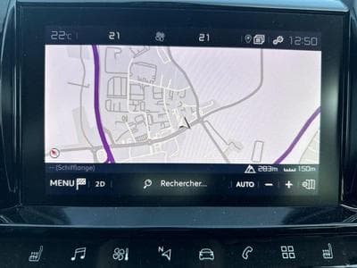 CITROEN C5 Aircross Hybrid 225ch Shine e-EAT8 (2021) - Photo 7