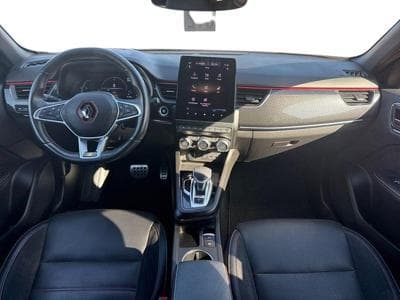RENAULT Arkana 1.6 E-Tech 145ch RS Line -21B (2021) - Photo 2