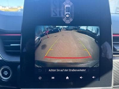 RENAULT Arkana 1.6 E-Tech 145ch RS Line -21B (2021) - Photo 7