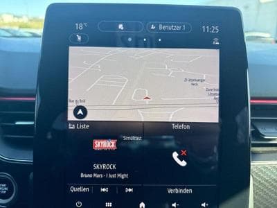 RENAULT Arkana 1.6 E-Tech 145ch RS Line -21B (2021) - Photo 9