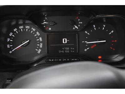 Citroën Berlingo Maxi 1,5 Blue HDi 100 3 Places (2021) - Foto 13