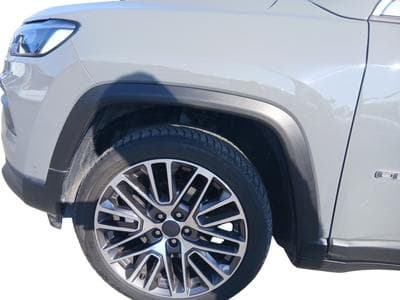 Jeep Compass 1.3 Turbo 4x2 Limited DDCT (2022) - Photo 6