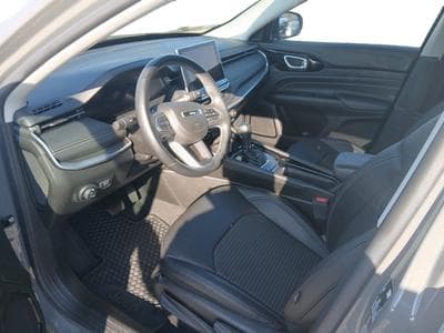 Jeep Compass 1.3 Turbo 4x2 Limited DDCT (2022) - Photo 7