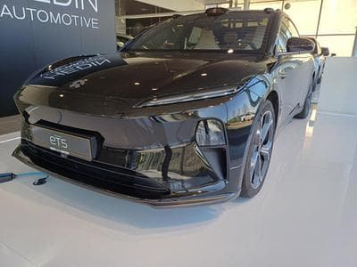 NIO ET5 Long Range First Edition (2026) - Foto 1