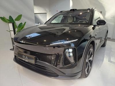 NIO EL6 Longe Range First Edition (2026) - Photo 1