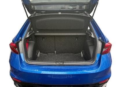 Skoda Fabia 1.5 TSI Monte Carlo DSG (2025) - Photo 3