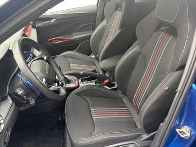 Skoda Fabia 1.5 TSI Monte Carlo DSG (2025) - Photo 6