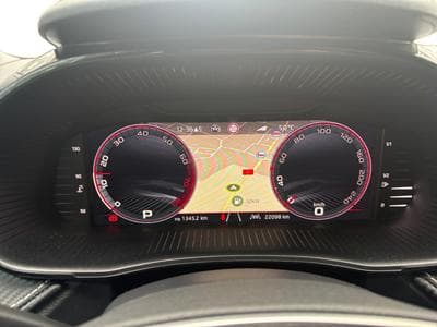 Skoda Fabia 1.5 TSI Monte Carlo DSG (2025) - Photo 7