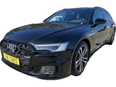 Audi A6 40 Tdi Quattro S-line 204cv ACC Webasto AHK (2024) - Photo 1