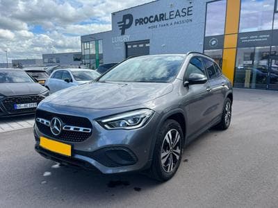 Mercedes GLA 180 GLA 180/APPLECARPLAY/AMG/18/KAMERA/LED/MERCEDES SERVICE (2021) - Photo 1