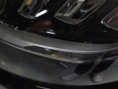 Mercedes C 200 BREAK 160CV BUSINESS AVANTGARDE (2019) - Photo 3