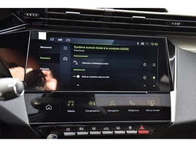 Peugeot 308 1.5 BlueHDI GT EAT8 REGUL GPS LANE CAM NEUVE (2025) - Foto 12