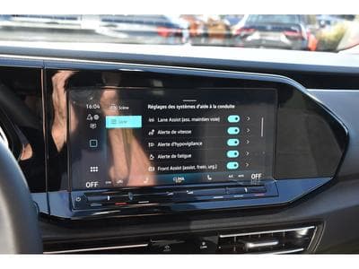 VW Caddy 1.5 TSI eHybrid PHEV Style DSG ACC TRAVEL SIDE ATT RMQ NEUF (2025) - Foto 13