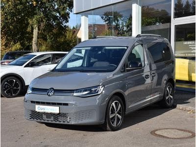 VW Caddy 1.5 TSI eHybrid PHEV Style DSG ACC TRAVEL SIDE ATT RMQ NEUF (2025) - Foto 2