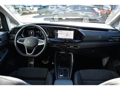 VW Caddy 1.5 TSI eHybrid PHEV Style DSG ACC TRAVEL SIDE ATT RMQ NEUF (2025) - Foto 9