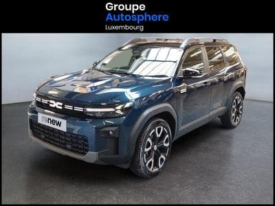 Dacia Bigster 1.8 Hybrid Journey (2025) - Foto 1