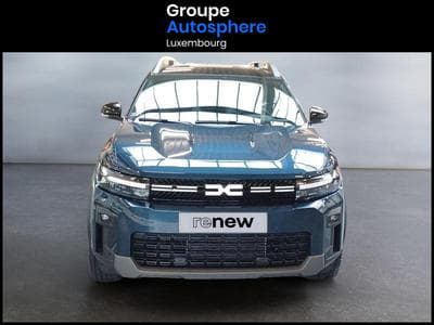 Dacia Bigster 1.8 Hybrid Journey (2025) - Photo 2